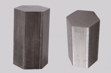 冷拉型鋼的常見分類及其生產工藝